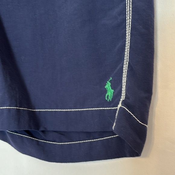 Polo Ralph Lauren Kailua Swim Board Short‎ Navy size Small - Picture 5 of 8